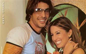 Zayed Khan